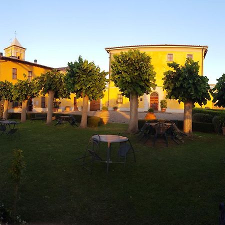Terre Regionali Toscane Альберезе Екстер'єр фото