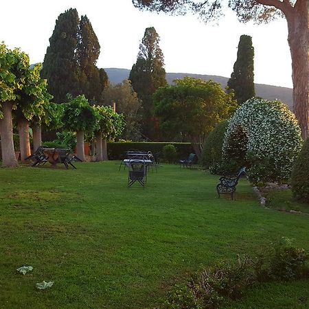Terre Regionali Toscane Альберезе Екстер'єр фото