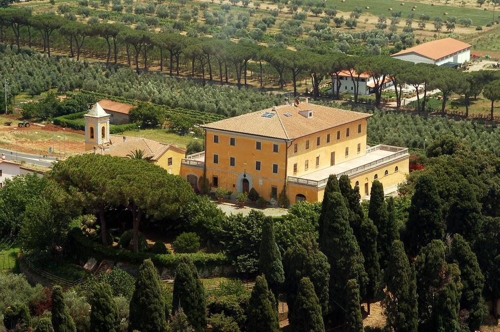 Terre Regionali Toscane Альберезе Екстер'єр фото