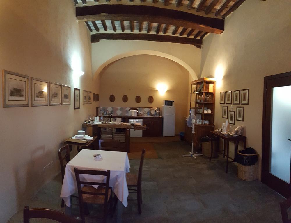 Terre Regionali Toscane Альберезе Екстер'єр фото